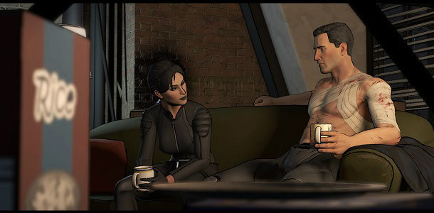 batman telltale series episodio 3