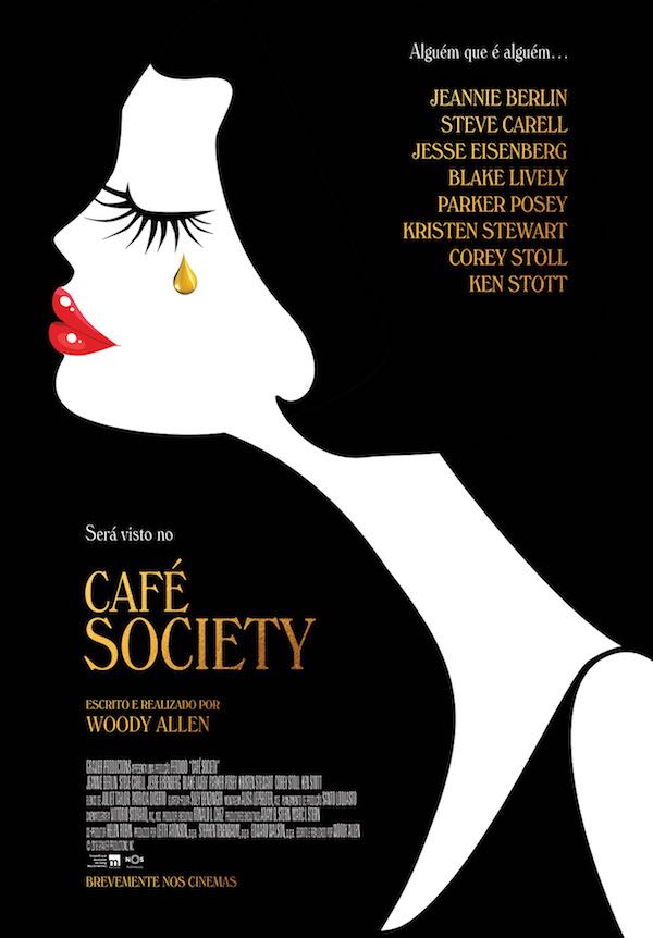 Café Society