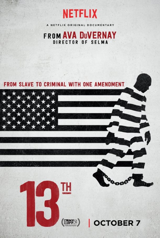 melhores posters the 13th 