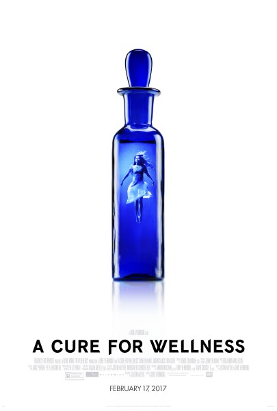 a cure for wellness