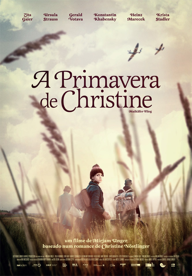 a-primavera-de-christine