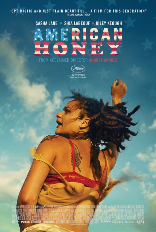 american-honey