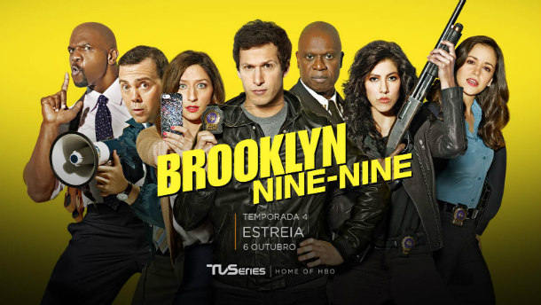 brooklyn nine-nine