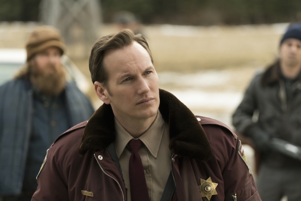 fargo