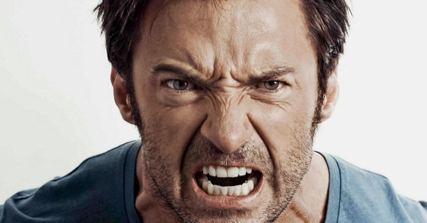 hugh jackman revela titulo de wolverine 3