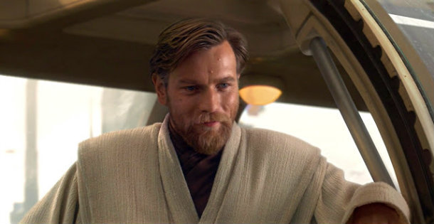 ewan mcgregor star wars 3