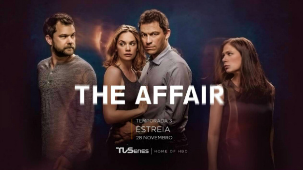 the affair