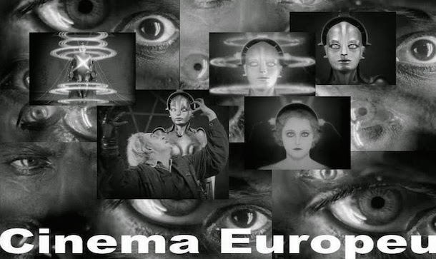 Cinema Europeu