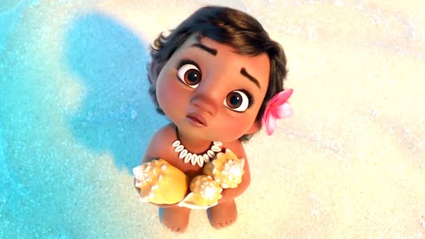 Festa Infantil Moana: Mais de 40 Imagens Surpreendentes