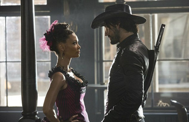 Westworld renovada para segunda temporada