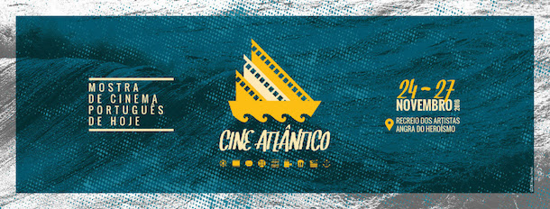 Cine Atlântico