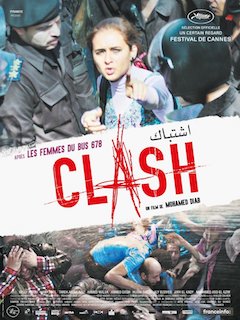 Clash (Eshtebak)