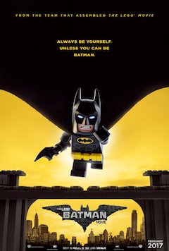 Lego Batman: O Filme