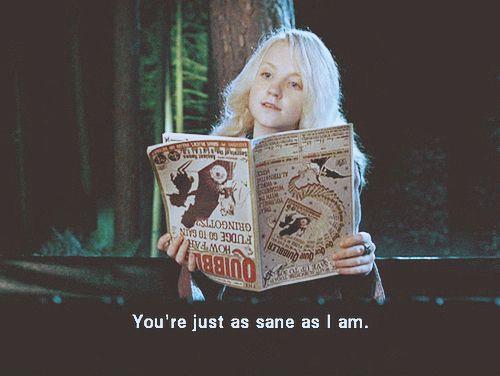 luna lovegood