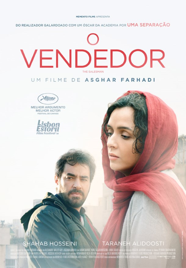 o-vendedor