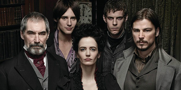 penny dreadful 