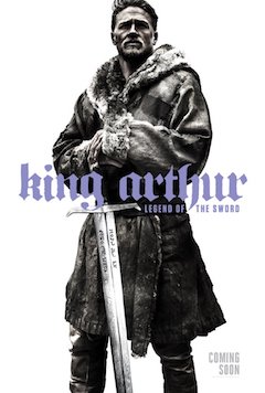 Rei Artur Lenda da Espada