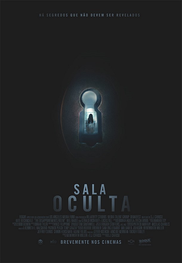 sala-oculta