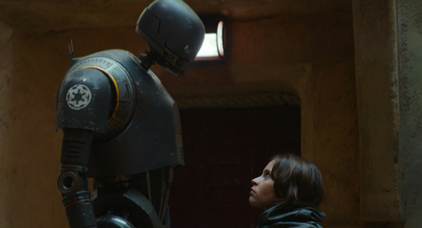 star wars rogue one trailer k-2so