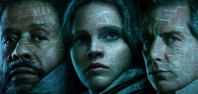 Watch Online 2016 Rogue One: Uma Historia De Star Wars Cinema