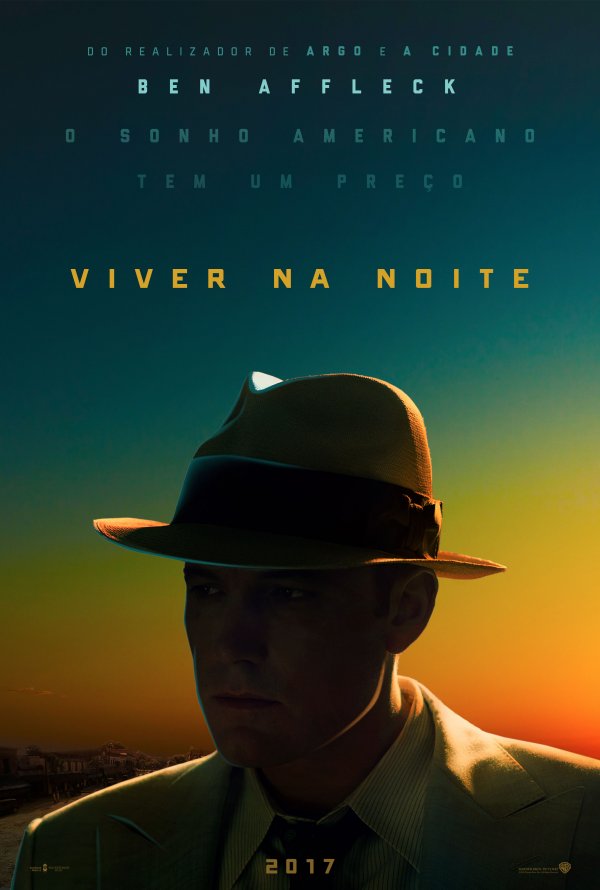 Viver Na Noite [Portugal]