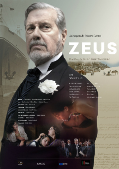 Zeus Cartaz 