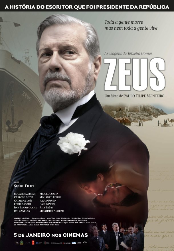 zeus