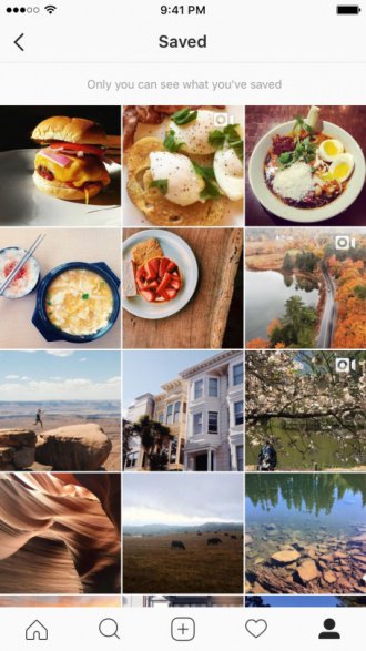 instagram