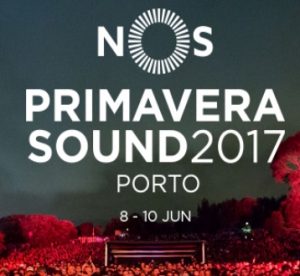 Primavera Sound