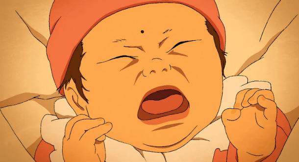 tokyo godfathers