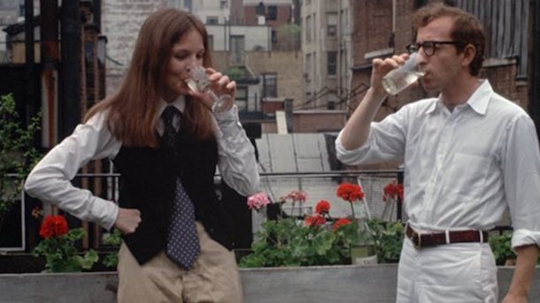 Annie Hall