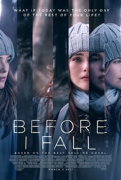 before-i-fall-poster