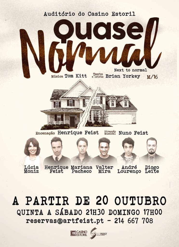 quase normal