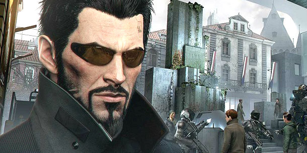 deus ex mankind divided videojogos