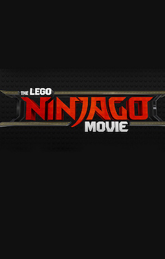 Lego Ninjago Novas Datas