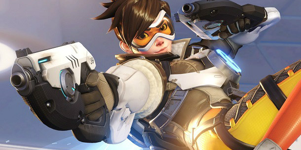 the game awards overwatch game of the year