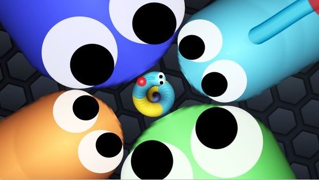 slither io