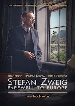 Stefan Zweig - Novas Datas
