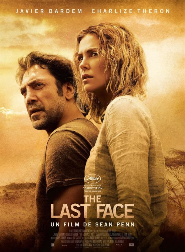 the last face poster