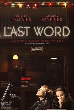 The Last Word Novas Datas