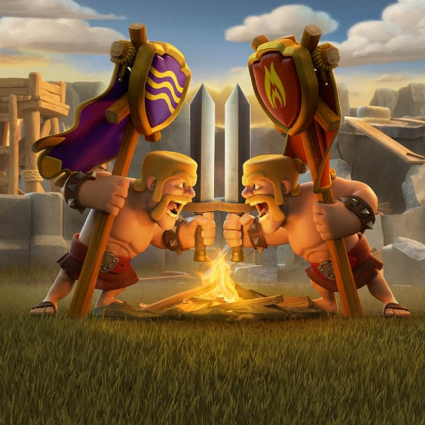 Clash of Clans