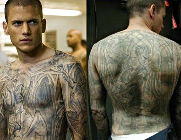 Prison Break Sequel Séries que não podes perder 2017