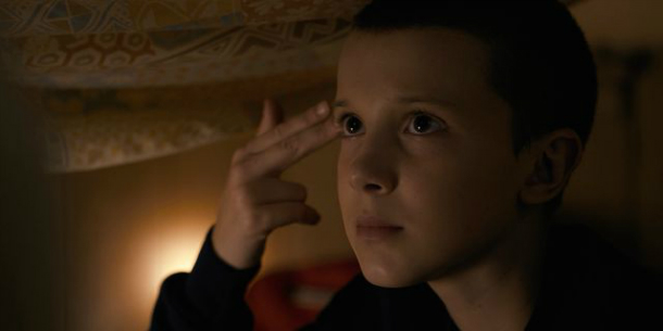 Millie Bobby Brown Godzilla sequela