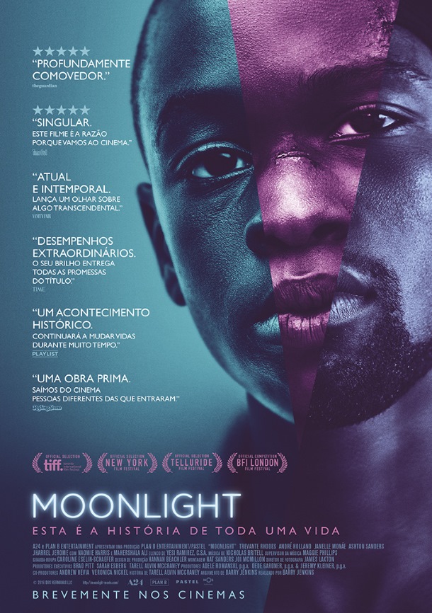 moonlight