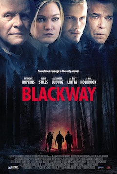 Blackway - Novas datas