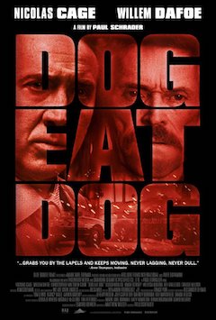 Dog Eat Dog - Novas datas