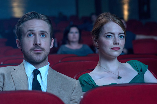 La La Land — Melodia de Amor