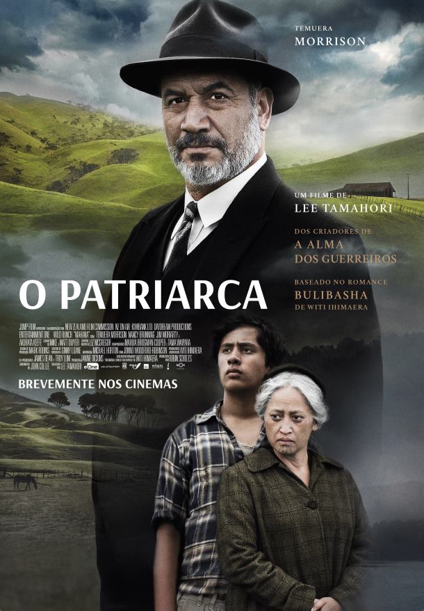 o-patriarca