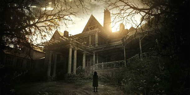 resident evil 7