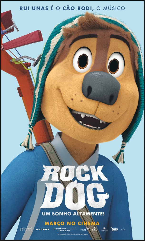 rock-dog